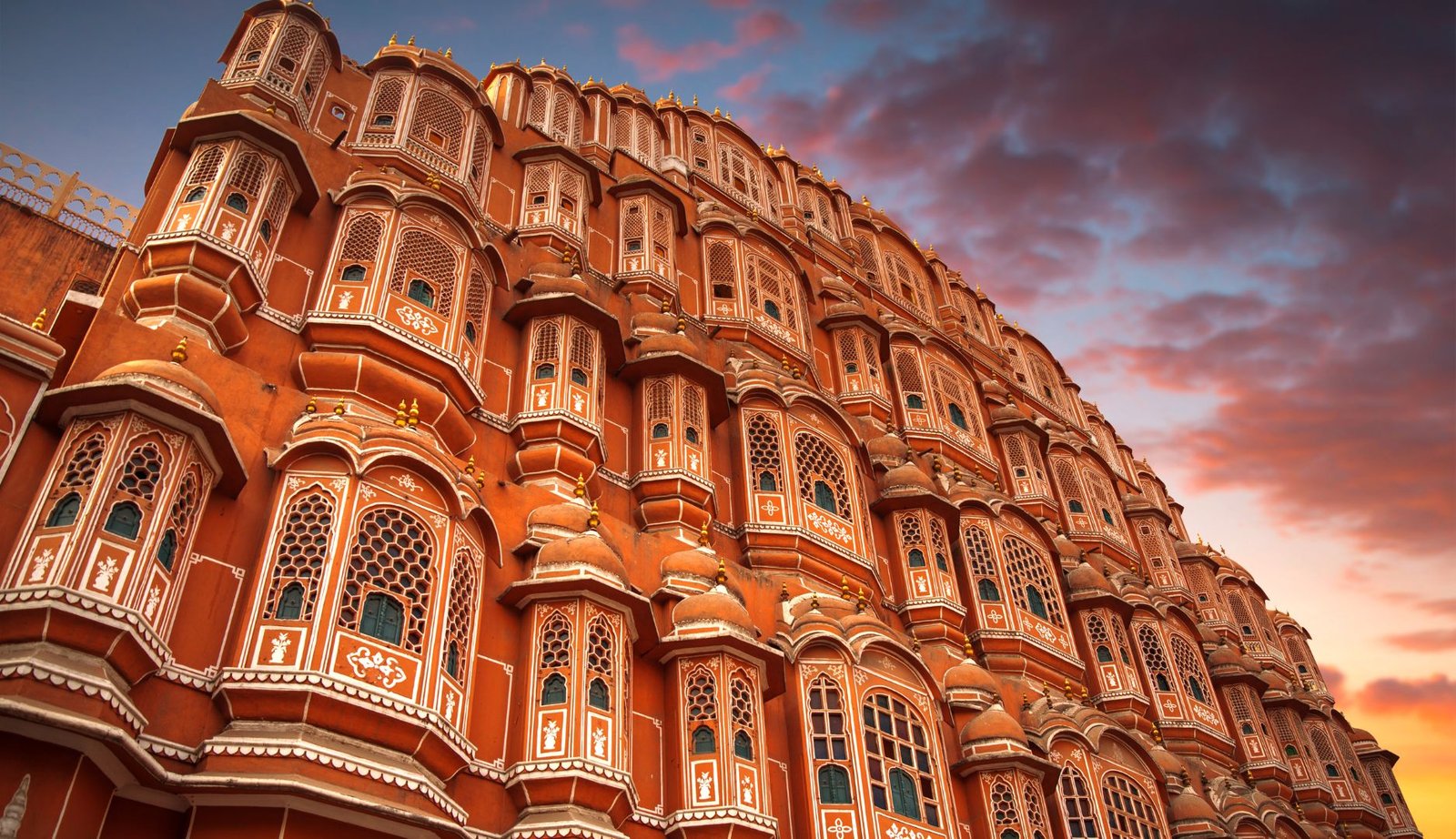 Rajasthan Sightseeing Tour